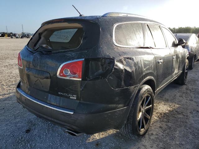 Photo 4 from auction – 2011 BUICK ENCLAVE CX with VIN 5GAKRBED4BJ408411