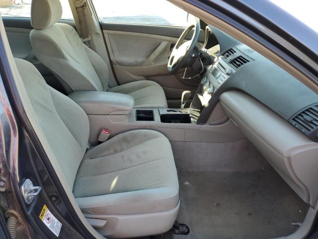 Photo 5 from auction – 2007 TOYOTA CAMRY CE with VIN 4T1BE46K57U186773