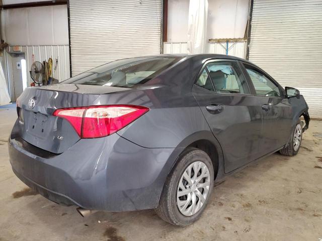 Photo 4 from auction – 2017 TOYOTA COROLLA L with VIN 2T1BURHE6HC911579