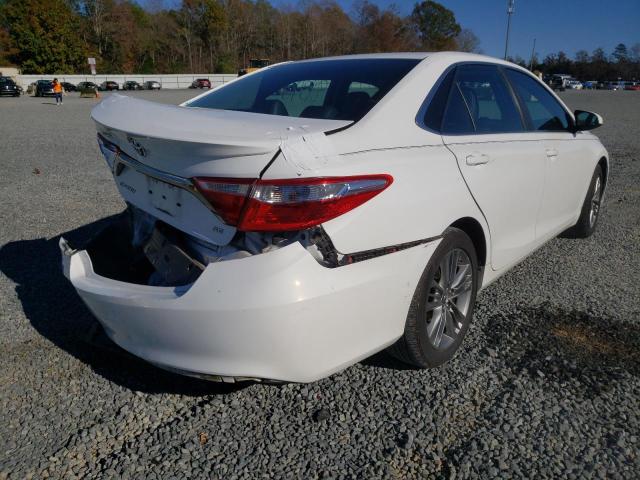 Photo 4 from auction – 2015 TOYOTA CAMRY LE with VIN 4T1BF1FK6FU901487