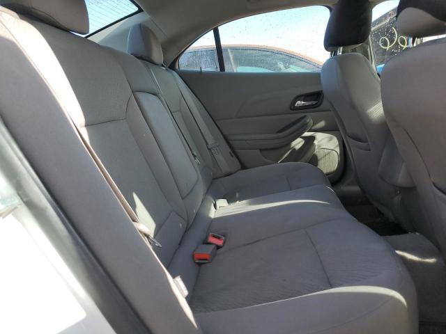 Photo 6 from auction – 2013 CHEVROLET MALIBU LS with VIN 1G11B5SAXDF354766