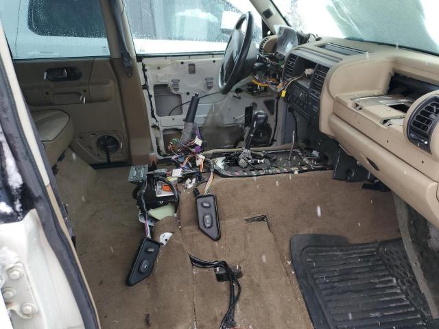 Foto 5 de la subasta – 2002 LAND ROVER DISCOVERY con VIN SALTL15482A737099