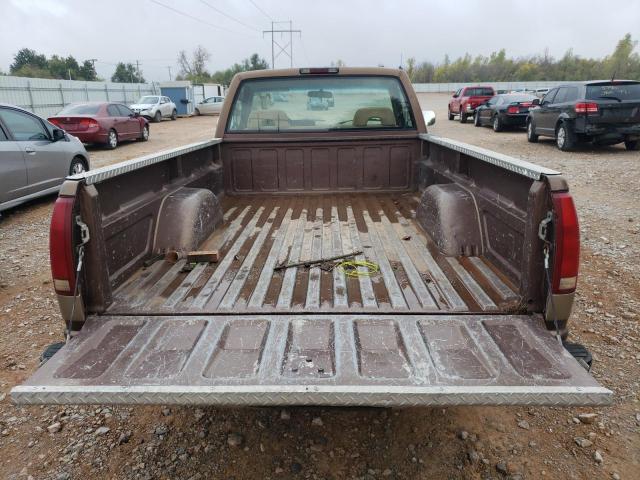Photo 6 from auction – 1994 GMC SIERRA C15 with VIN 1GTEC14K4RE515596