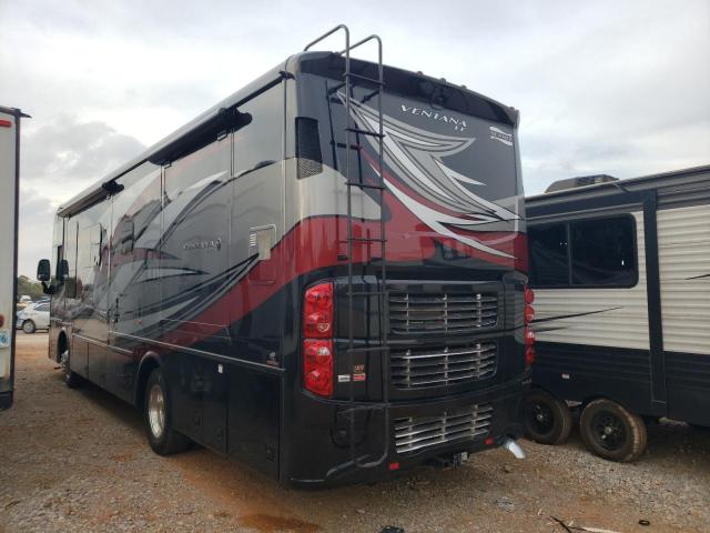 Photo 3 from auction – 2018 FREIGHTLINER MCL MOTORH with VIN 4UZAB2FC0JCJY9434