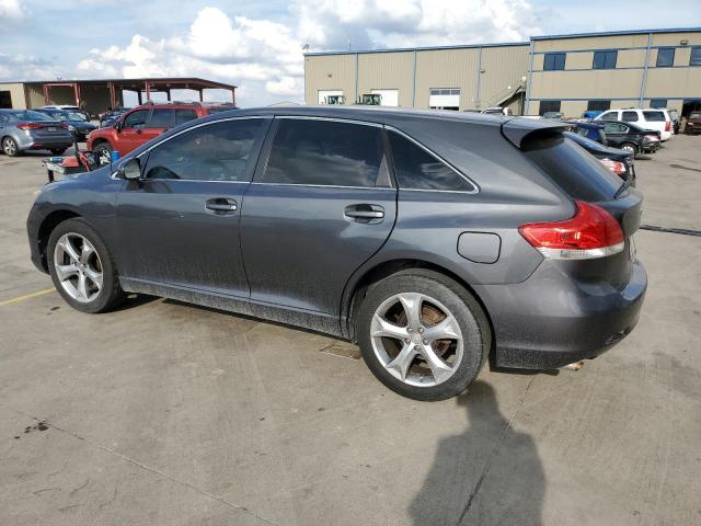 Photo 2 from auction – 2012 TOYOTA VENZA LE with VIN 4T3ZK3BB6CU047647