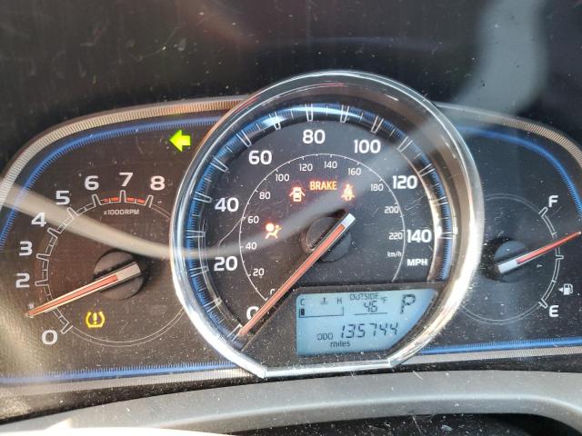 Photo 8 from auction – 2014 TOYOTA RAV4 LIMIT with VIN 2T3DFREV5EW198960