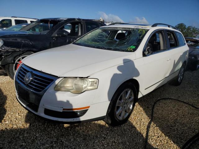 Photo 2 from auction – 2007 VOLKSWAGEN PASSAT 2.0 with VIN WVWLK73CX7E020498