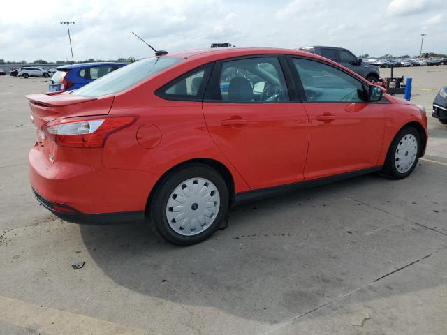 Photo 3 from auction – 2013 FORD FOCUS SE with VIN 1FADP3F20DL331291