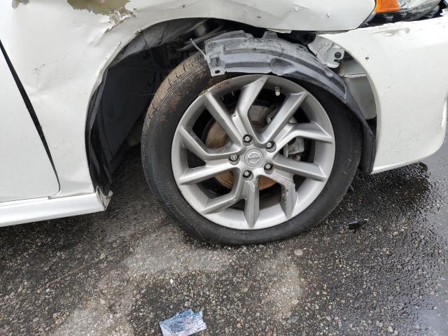 Photo 9 from auction – 2014 NISSAN SENTRA S with VIN 3N1AB7AP7EL658009
