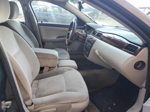Photo 5 from auction – 2011 CHEVROLET IMPALA LS with VIN 2G1WA5EK7B1121283