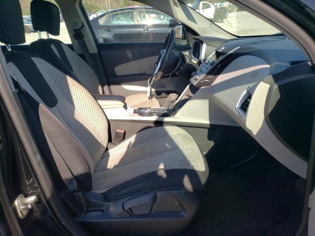 Photo 5 from auction – 2011 CHEVROLET EQUINOX LS with VIN 2GNALBEC4B1176834