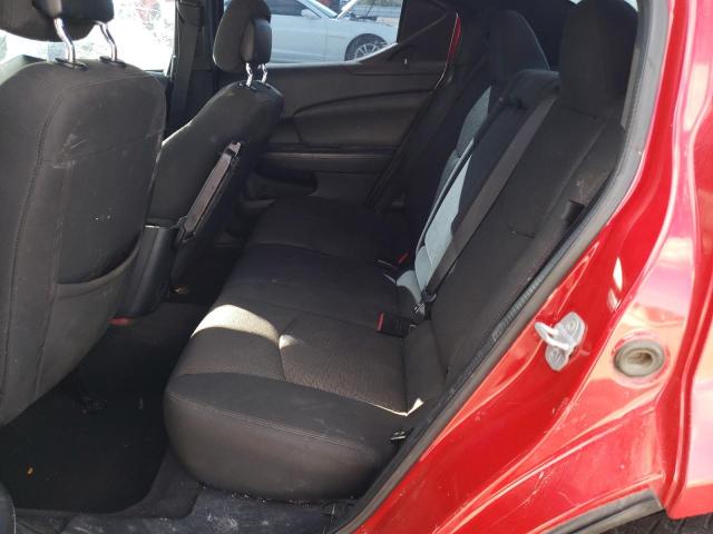 Photo 6 from auction – 2013 DODGE AVENGER SE with VIN 1C3CDZABXDN650523
