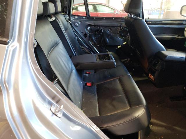 Photo 6 from auction – 2014 BMW X3 XDRIVE3 with VIN 5UXWX7C56E0E82438