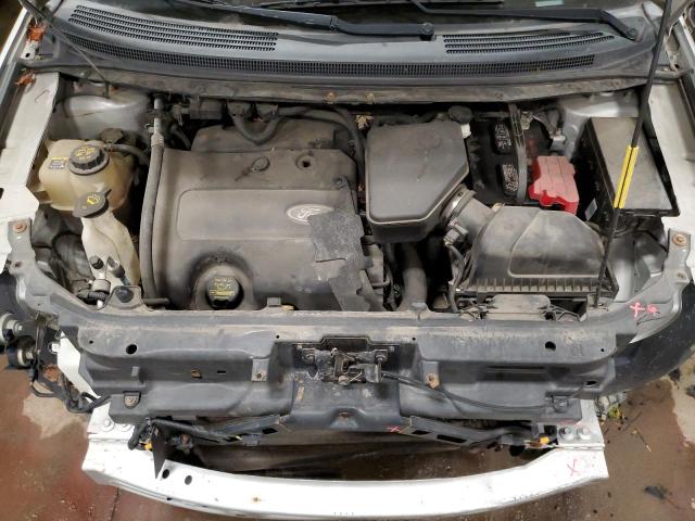 Photo 7 from auction – 2013 FORD EDGE LIMIT with VIN 2FMDK4KC3DBA60994