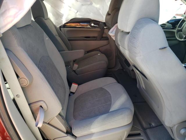 Photo 6 from auction – 2016 BUICK ENCLAVE with VIN 5GAKRAKD3GJ317314