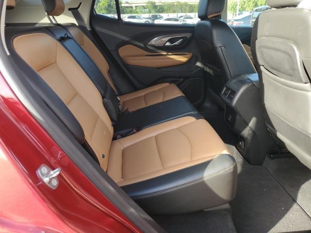 Photo 6 from auction – 2018 GMC TERRAIN SL with VIN 3GKALVEX0JL217314