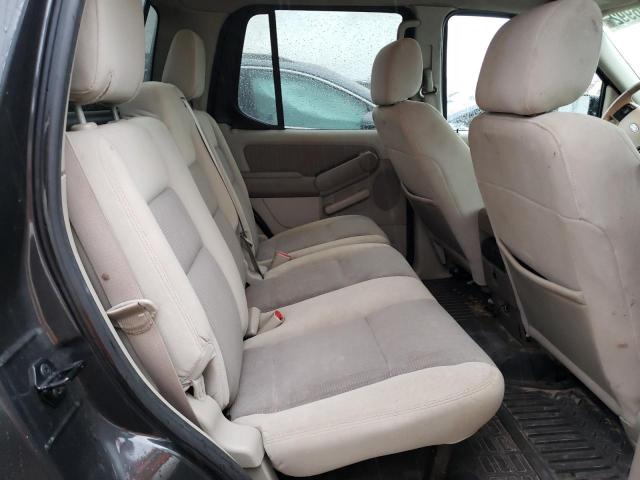 Photo 6 from auction – 2007 FORD EXPLORER S with VIN 1FMEU31817UB34000