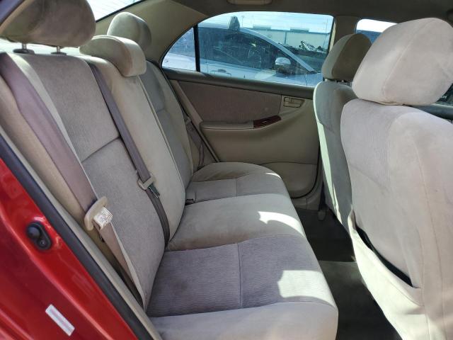 Photo 6 from auction – 2008 TOYOTA COROLLA CE with VIN 1NXBR32E08Z015154