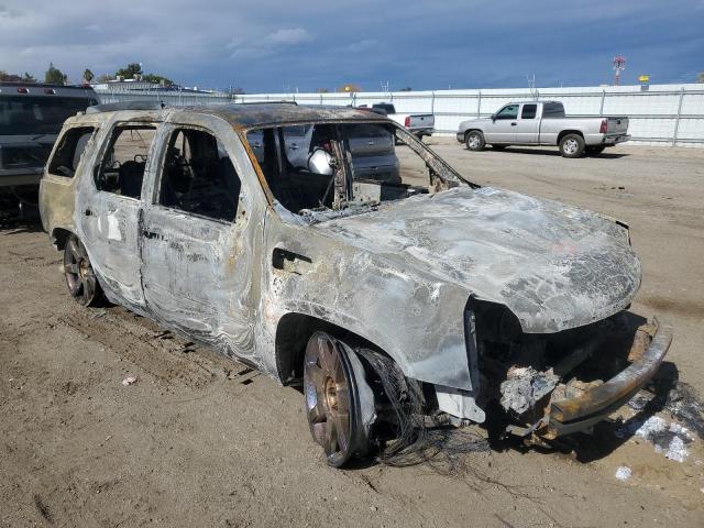 Photo 9 from auction – 2007 CADILLAC ESCALADE L with VIN 1GYFK63847R131019