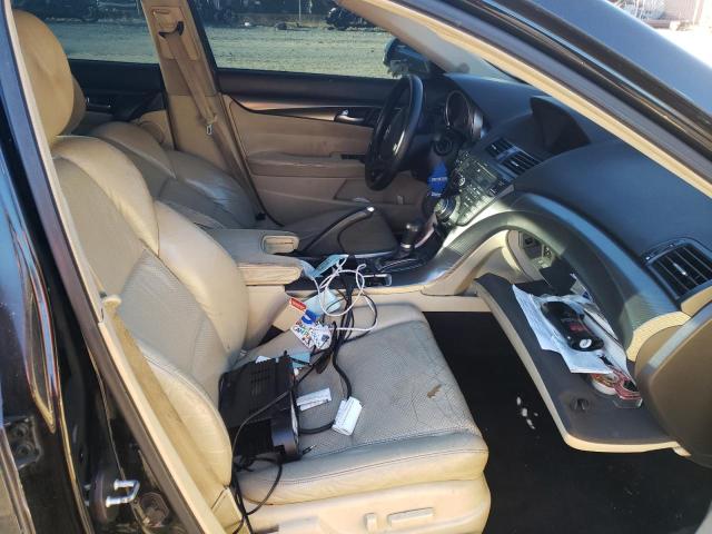 Photo 5 from auction – 2012 ACURA TL with VIN 19UUA8F56CA000746