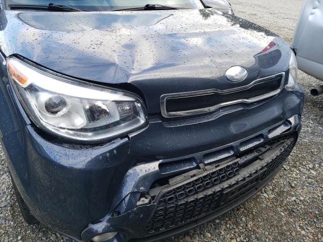 Photo 9 from auction – 2014 KIA SOUL ! with VIN KNDJX3A54E7022450