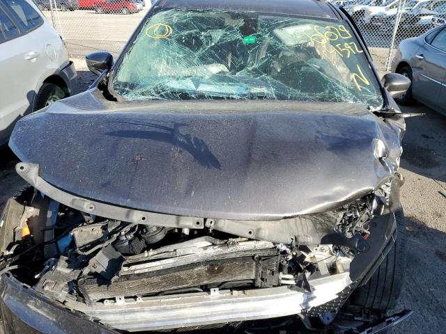 Photo 7 from auction – 2018 CHRYSLER PACIFICA T with VIN 2C4RC1EGXJR228752