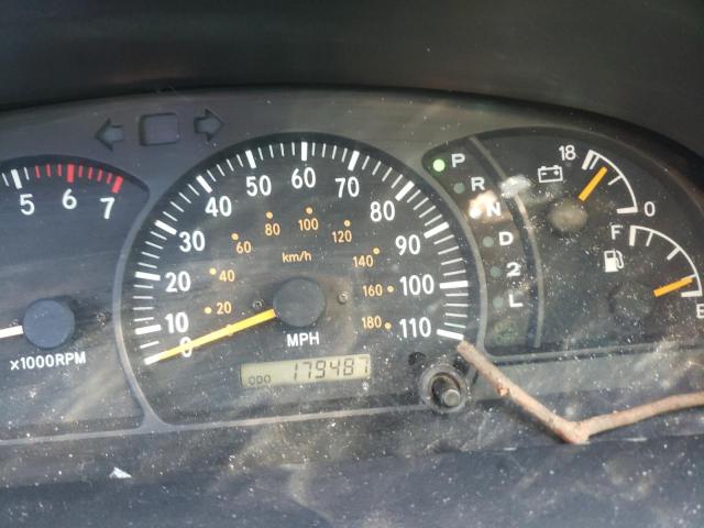 Photo 8 from auction – 2001 TOYOTA TUNDRA ACC with VIN 5TBBT441X1S155690
