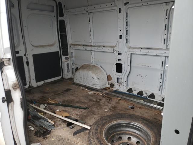 Photo 6 from auction – 2018 RAM PROMASTER with VIN 3C6TRVBG0JE124635