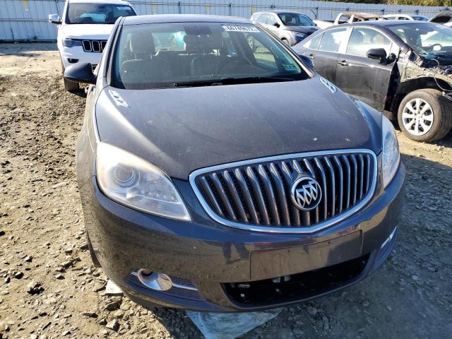 Photo 9 from auction – 2014 BUICK VERANO with VIN 1G4PP5SK0E4180887