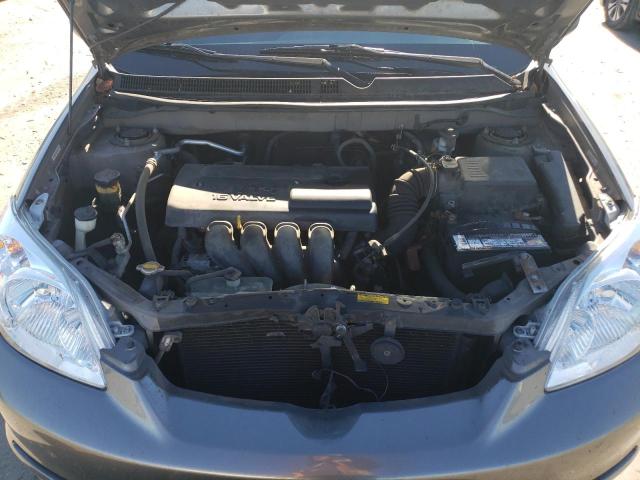 Photo 7 from auction – 2004 TOYOTA COROLLA MA with VIN 2T1KR32EX4C317224