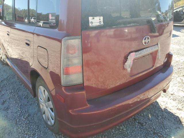 Photo 9 from auction – 2006 SCION XB with VIN JTLKT334764102241