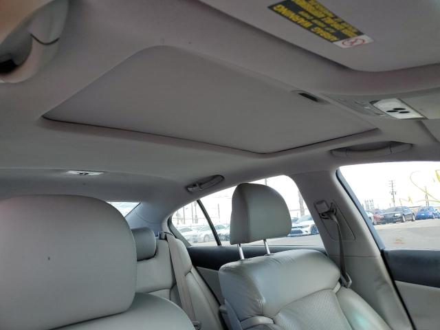 Photo 9 from auction – 2006 LEXUS GS 300 with VIN JTHBH96S365006478