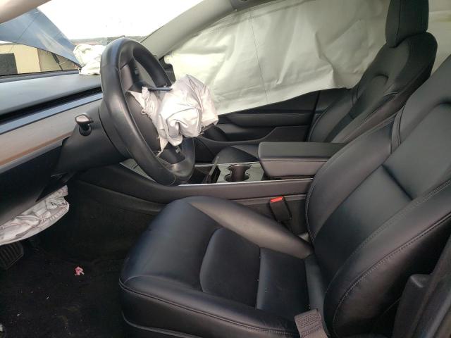 Photo 7 from auction – 2018 TESLA MODEL 3 with VIN 5YJ3E1EAXJF056956