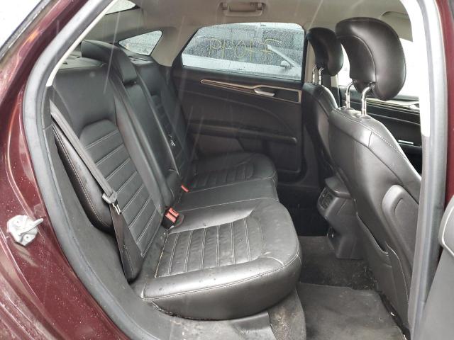 Photo 6 from auction – 2013 FORD FUSION SE with VIN 3FA6P0H98DR215310
