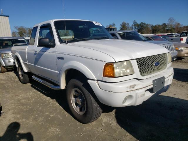 FORD RANGER SUP 2003 with VIN 1FTYR14E53TA42851 - Photo from auction