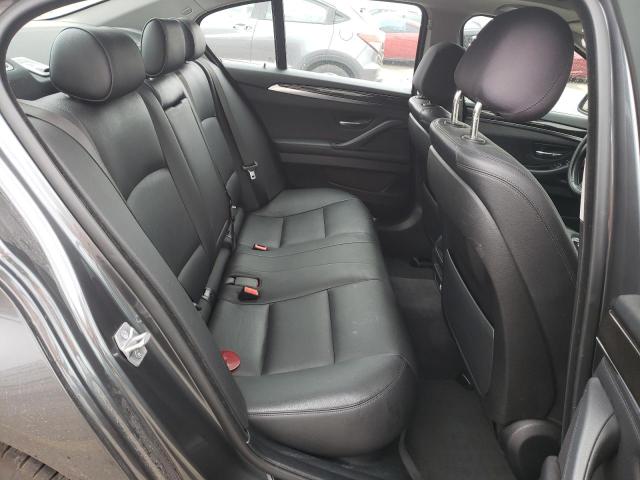 Photo 6 from auction – 2016 BMW 535 D with VIN WBAXA5C52GG042443