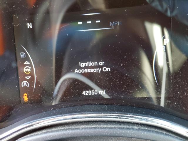 Photo 8 from auction – 2018 JEEP GRAND CHER with VIN 1C4RJFBG2JC319031