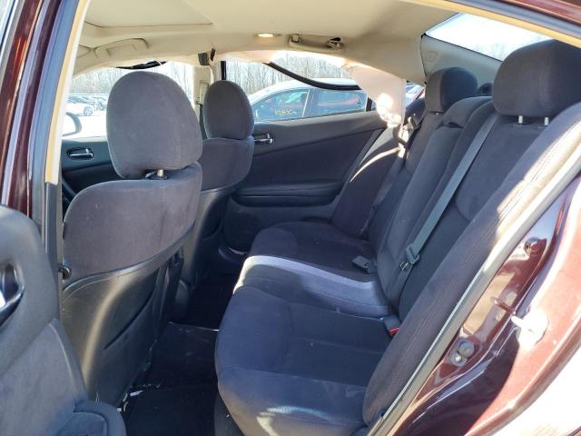 Photo 6 from auction – 2014 NISSAN MAXIMA S with VIN 1N4AA5AP6EC467350