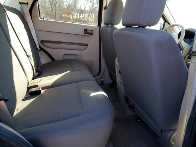 Photo 6 from auction – 2011 FORD ESCAPE XLS with VIN 1FMCU0C74BKC60995