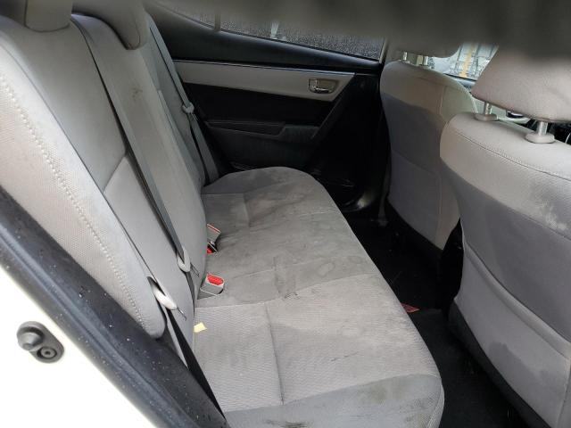 Photo 6 from auction – 2014 TOYOTA COROLLA L with VIN 5YFBURHE6EP010353