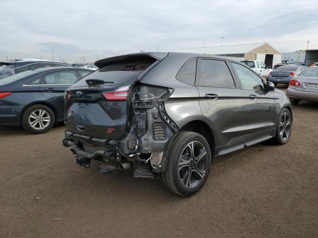Photo 4 from auction – 2020 FORD EDGE ST with VIN 2FMPK4AP9LBA69831
