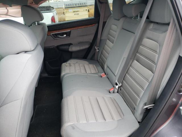 Photo 6 from auction – 2018 HONDA CR-V EX with VIN 7FARW1H50JE003354