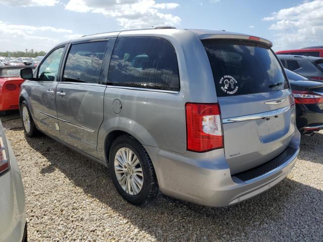 Photo 3 from auction – 2015 CHRYSLER TOWN & COU with VIN 2C4RC1GG1FR514476