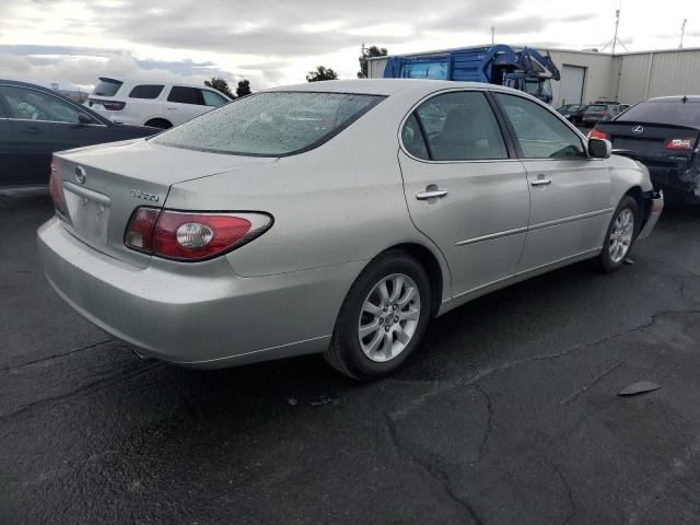 Photo 4 from auction – 2004 LEXUS ES 330 with VIN JTHBA30G245023632