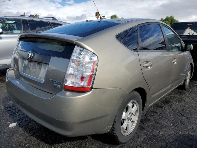 Photo 4 from auction – 2008 TOYOTA PRIUS with VIN JTDKB20U083384079