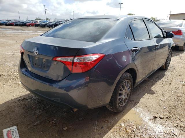 Photo 4 from auction – 2016 TOYOTA COROLLA L with VIN 5YFBURHE1GP475254