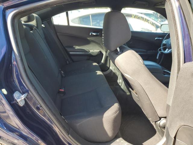 Photo 6 from auction – 2014 DODGE CHARGER SX with VIN 2C3CDXJG5EH104190