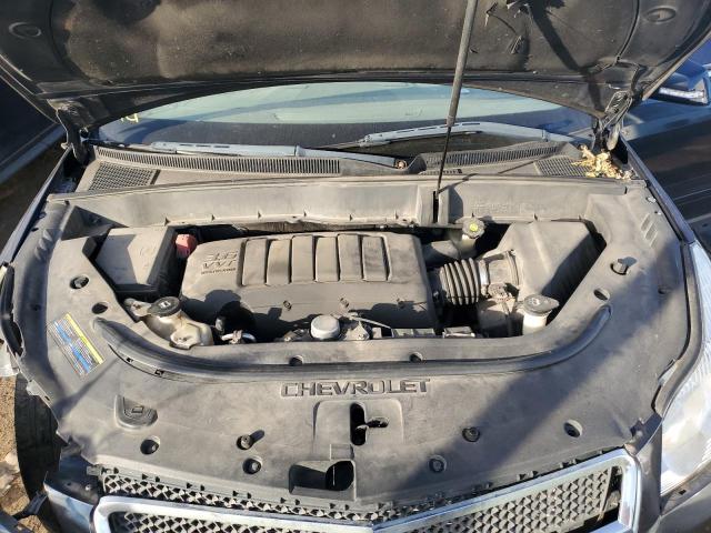 Photo 7 from auction – 2009 CHEVROLET TRAVERSE L with VIN 1GNER23D79S136527