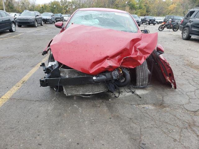 Photo 9 from auction – 2020 KIA FORTE FE with VIN 3KPF24AD4LE260927