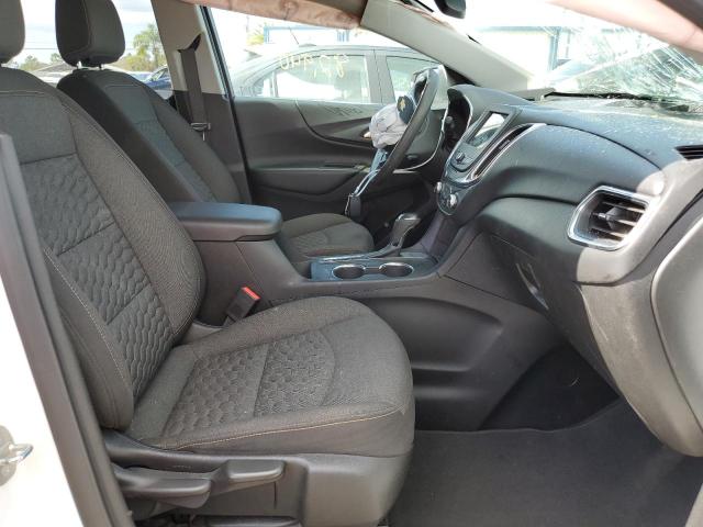 Photo 5 from auction – 2019 CHEVROLET EQUINOX LT with VIN 2GNAXKEV2K6301113